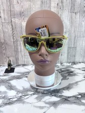 New Fashionista Mirrored Black