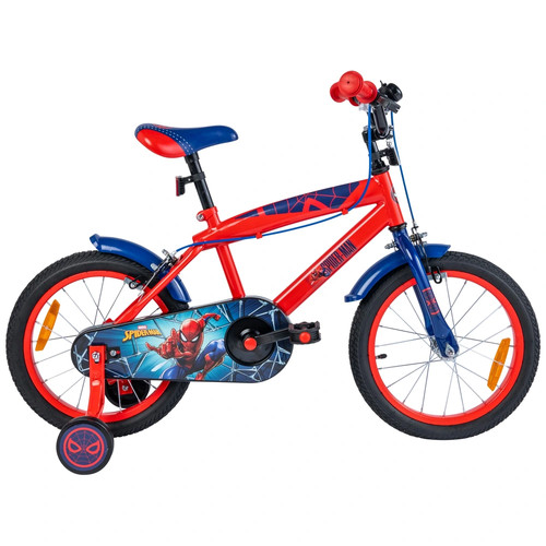 Inch marvel spider man - 16, spider-man