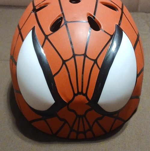 Bell marvel spider - marvel, spider-man