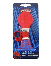 Marvel Spider-Man Bike Horn