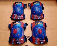 Spider-Man Protective Gear
