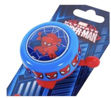 Spider-Man Blue Red Kids Bike