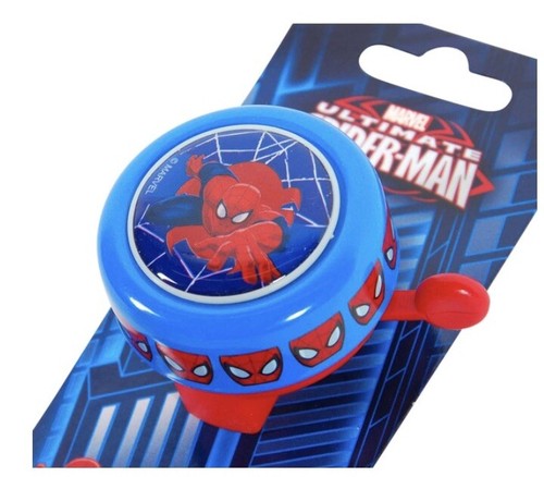 Spider man blue red - red, kids