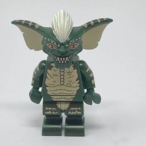 Lego dimensions gremlins - lego, dimensions: