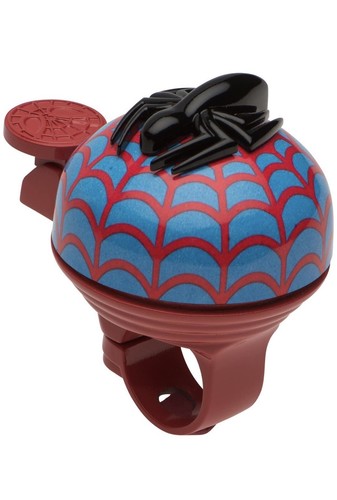Spider man bell - 3d,