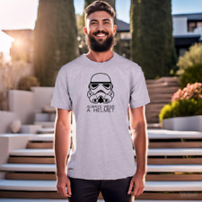 MEN WOMENS TEE TSHIRT UNISEX