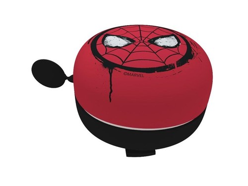 Spiderman retro metal bicycle - spiderman,