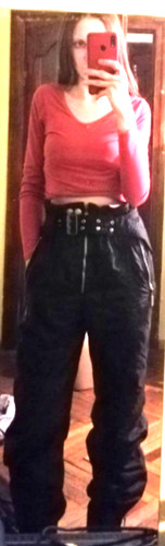 Women vintage ski pants from - women's,