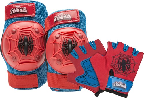 Bell marvel spider - marvel, spider-man