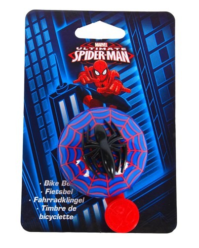 Volare spider man - spider-man, bell