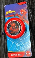 Marvel Spiderman Bike Bicycle