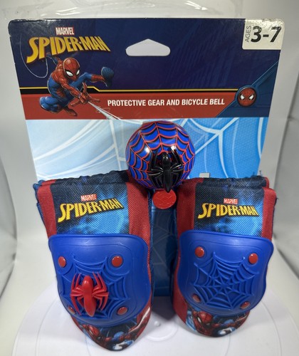 Marvel spider man protective - marvel, spider-man