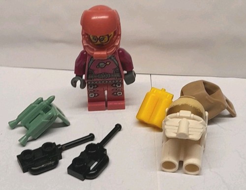 Lego collectible - lego,